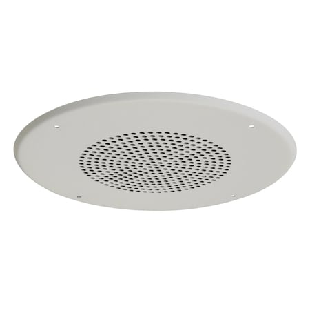 Quam Compression Type, Double Re-Entrant Horn Loudspeaker w/ An Integrated H16/RVP